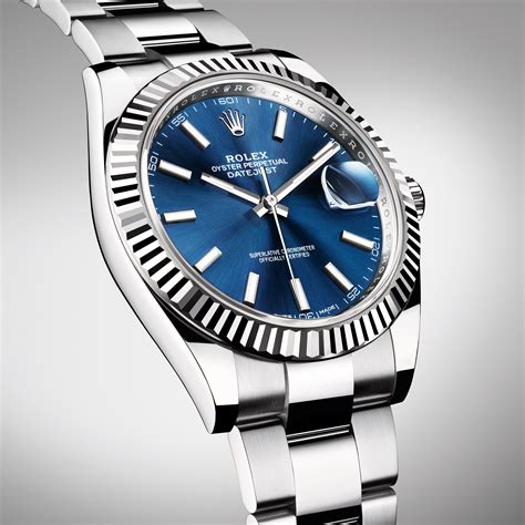 Rolex watches in France